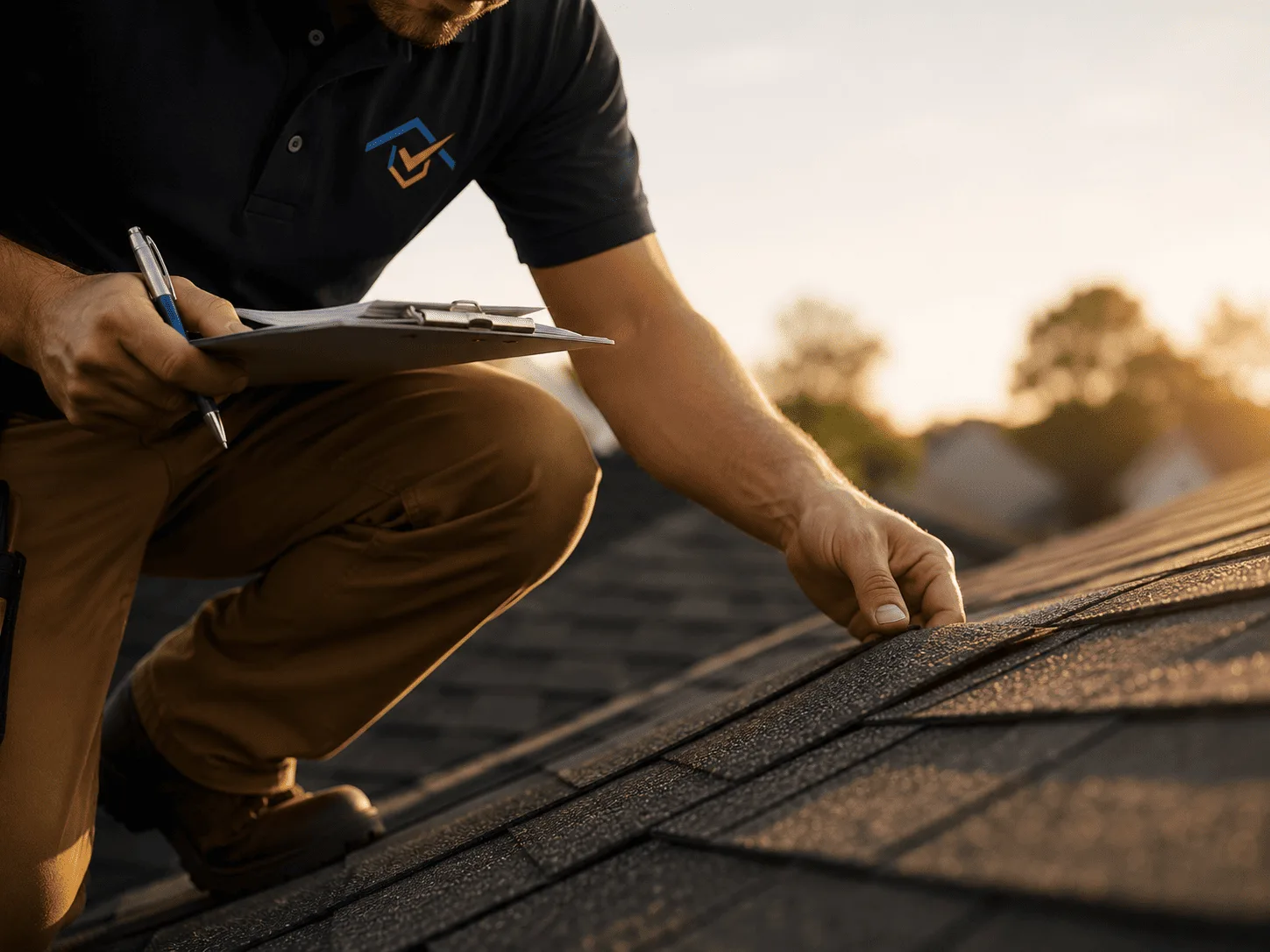 Why Choose Roof Inspection in Pointblank, TX